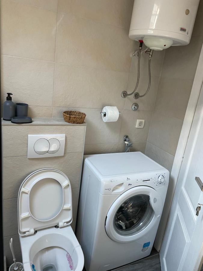 Apartment Jovana Котор Экстерьер фото