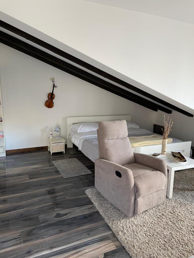 Apartment Jovana Котор Экстерьер фото