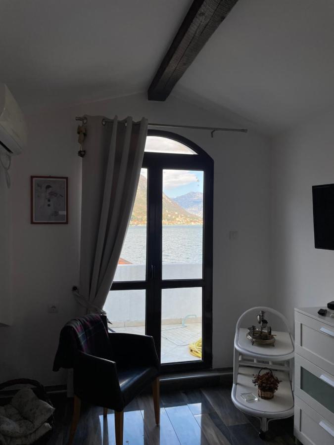 Apartment Jovana Котор Экстерьер фото