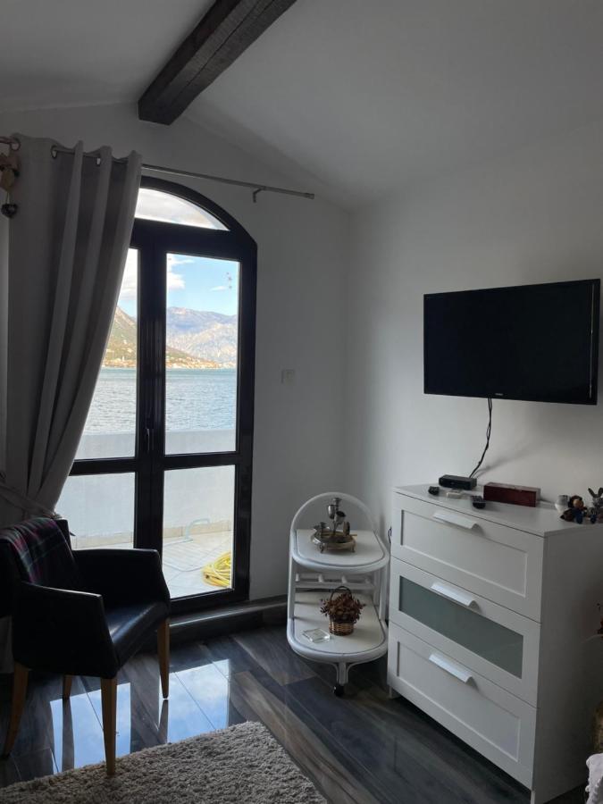 Apartment Jovana Котор Экстерьер фото