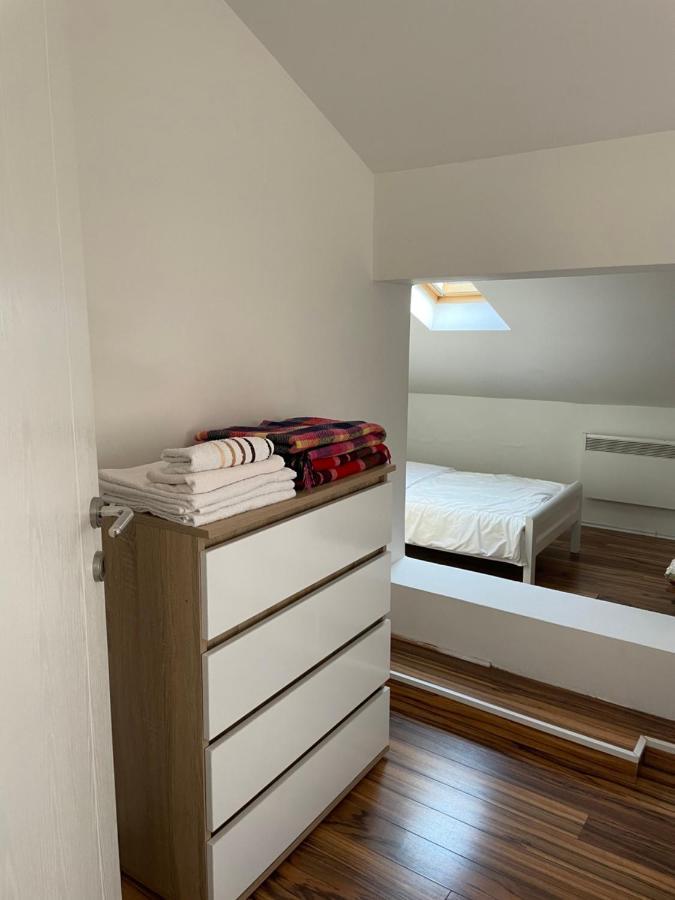 Apartment Jovana Котор Экстерьер фото