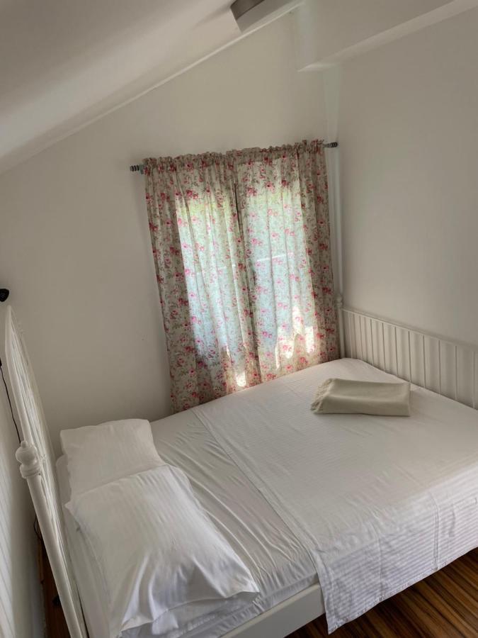 Apartment Jovana Котор Экстерьер фото