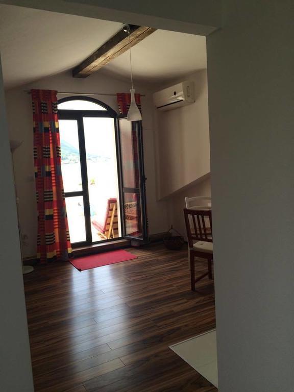 Apartment Jovana Котор Номер фото