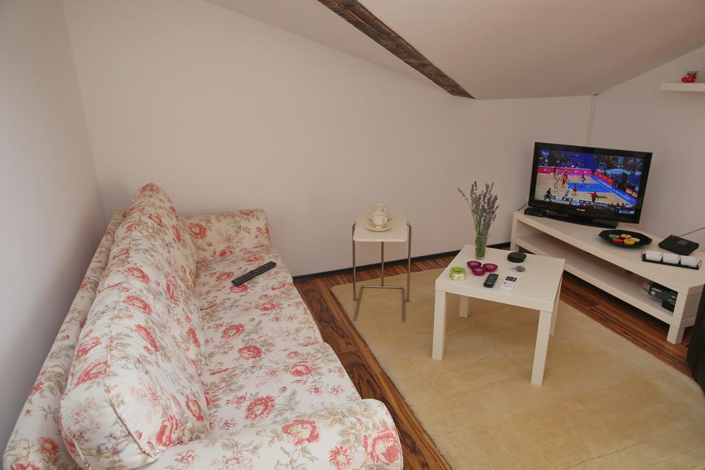 Apartment Jovana Котор Номер фото