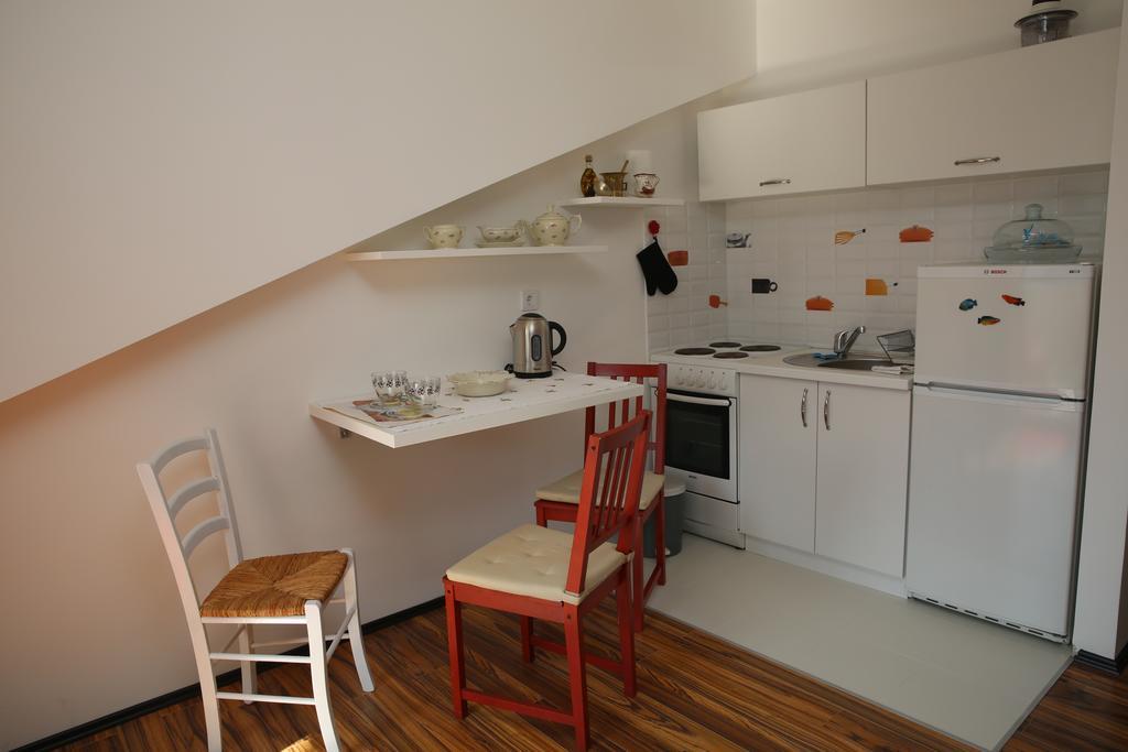 Apartment Jovana Котор Номер фото