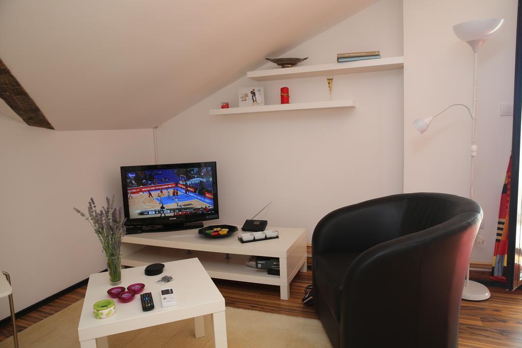 Apartment Jovana Котор Номер фото