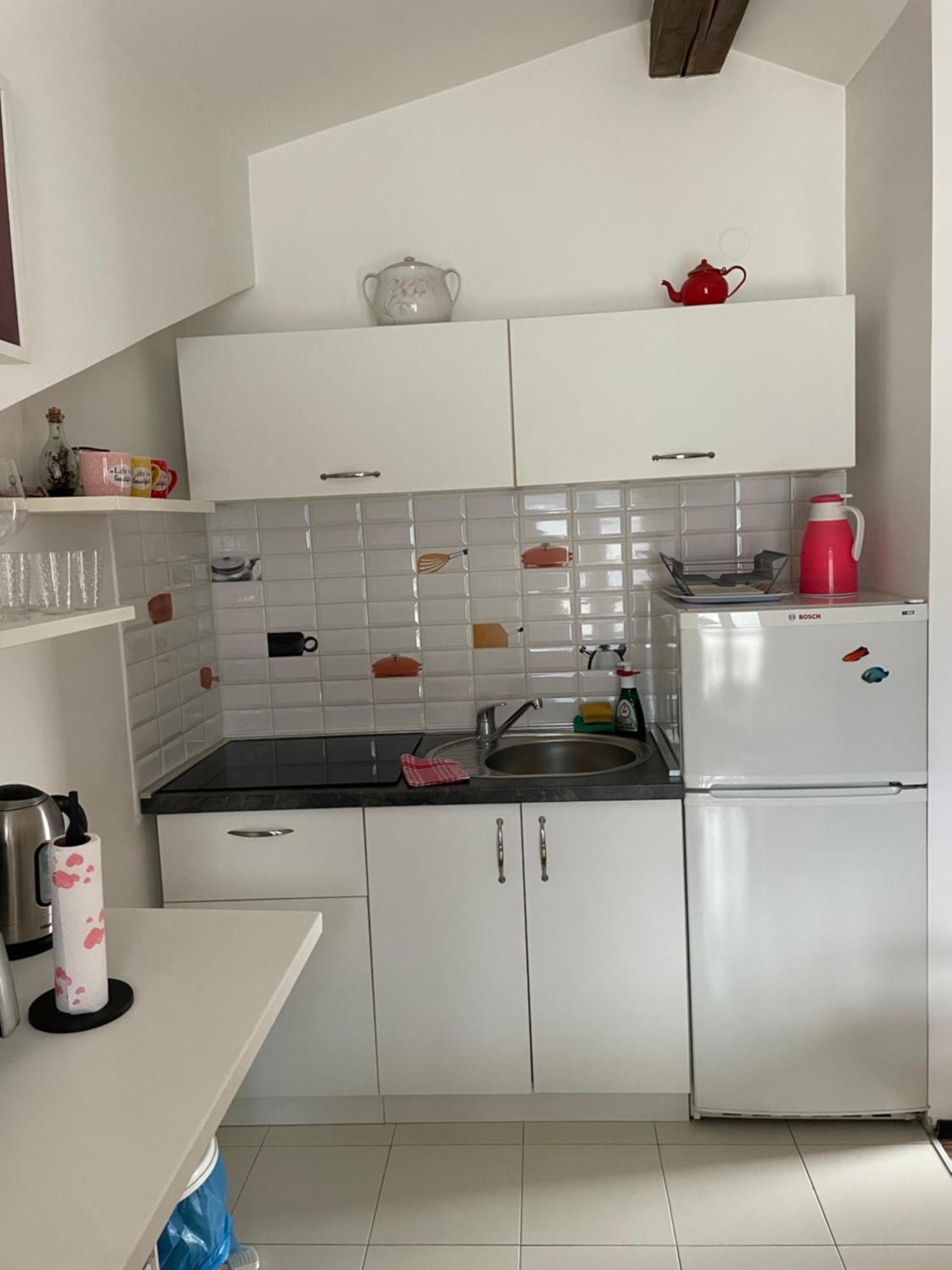 Apartment Jovana Котор Экстерьер фото