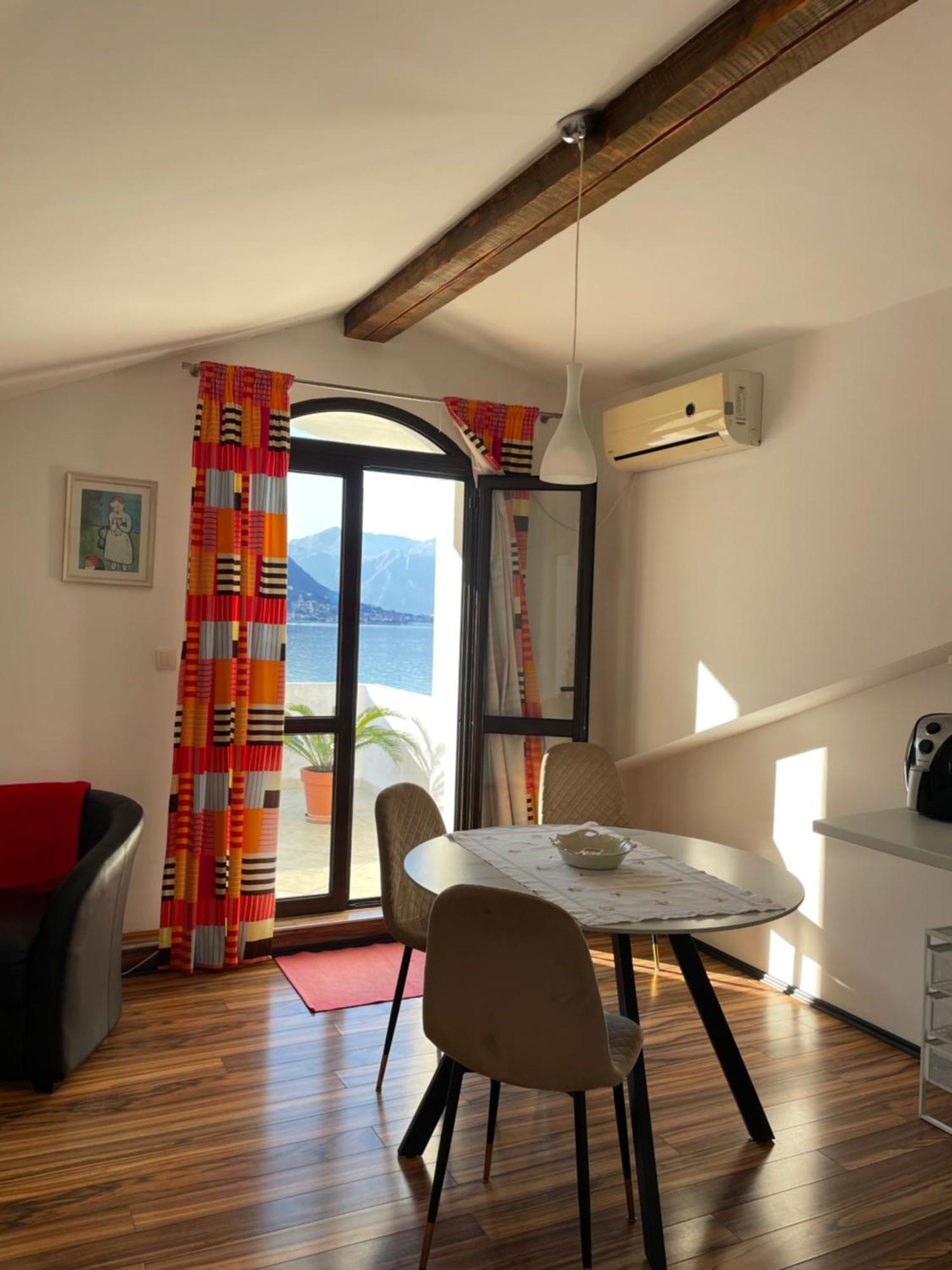 Apartment Jovana Котор Экстерьер фото