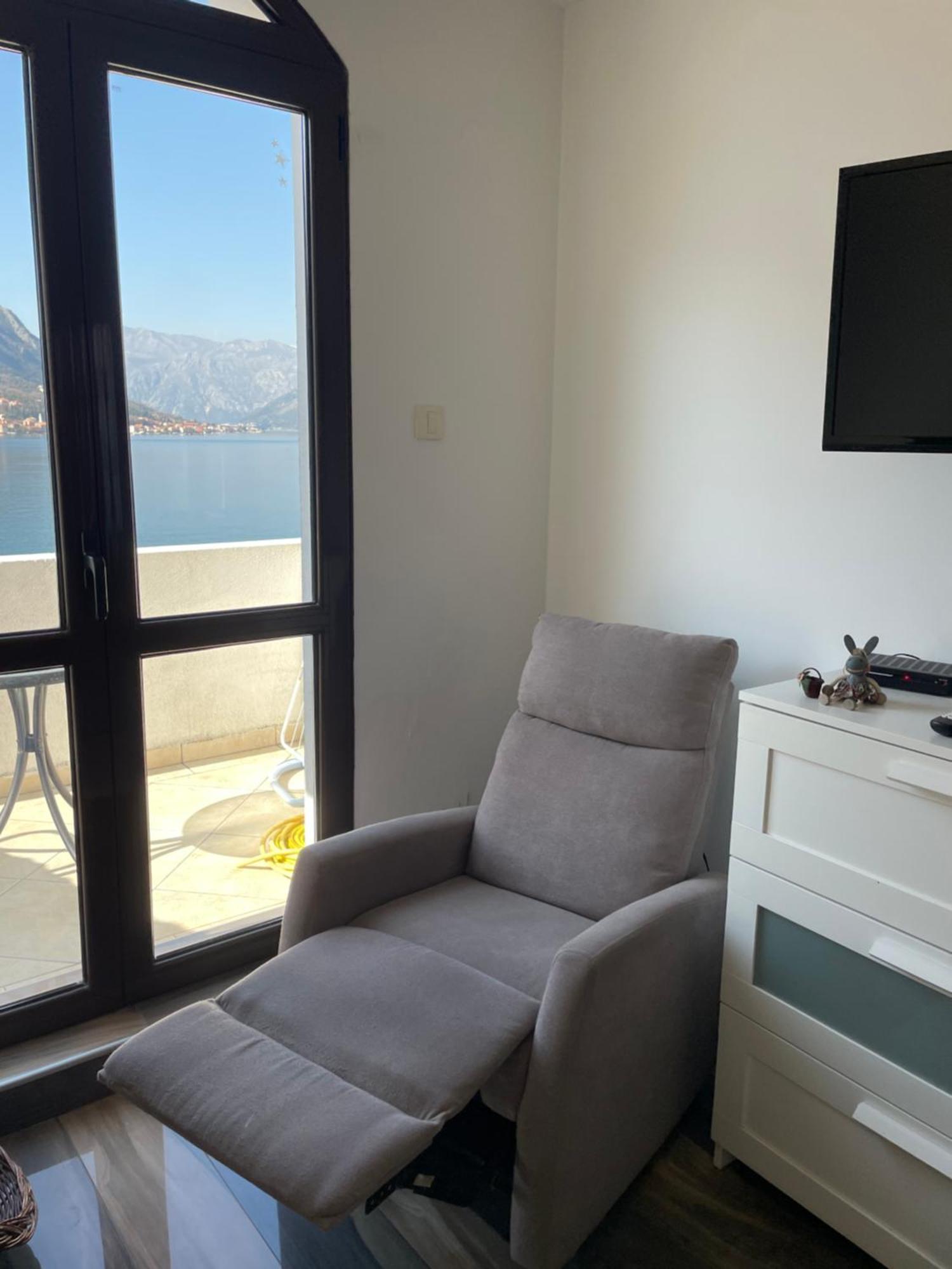 Apartment Jovana Котор Экстерьер фото
