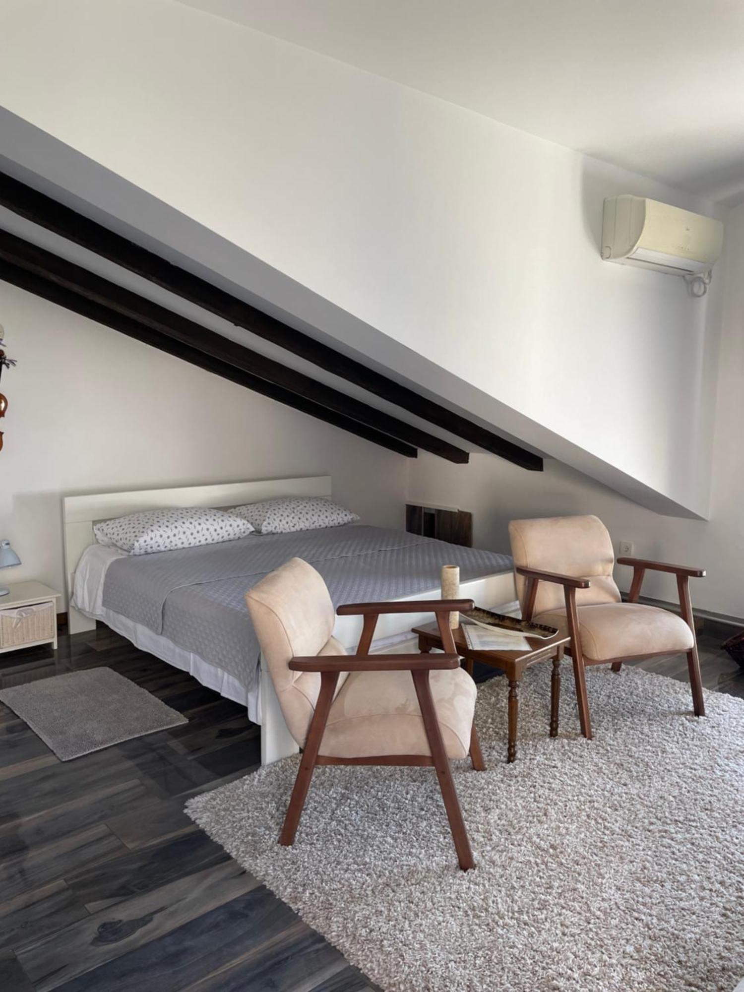 Apartment Jovana Котор Экстерьер фото