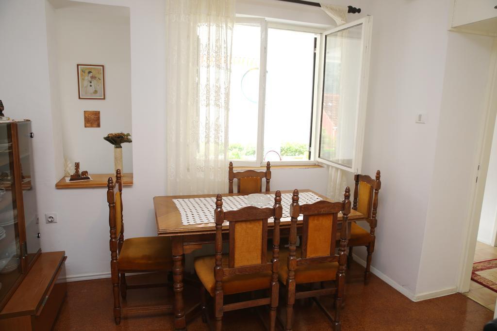 Apartment Jovana Котор Номер фото