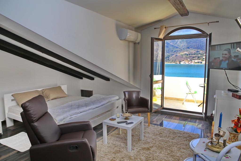 Apartment Jovana Котор Экстерьер фото