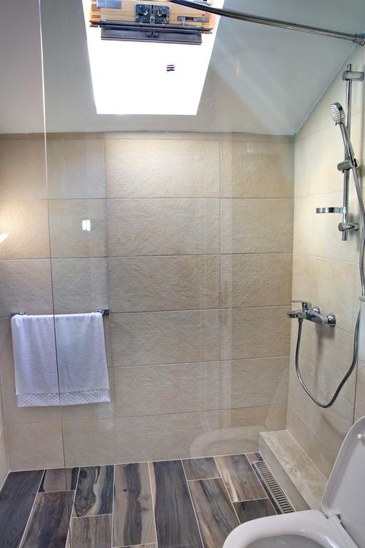 Apartment Jovana Котор Экстерьер фото