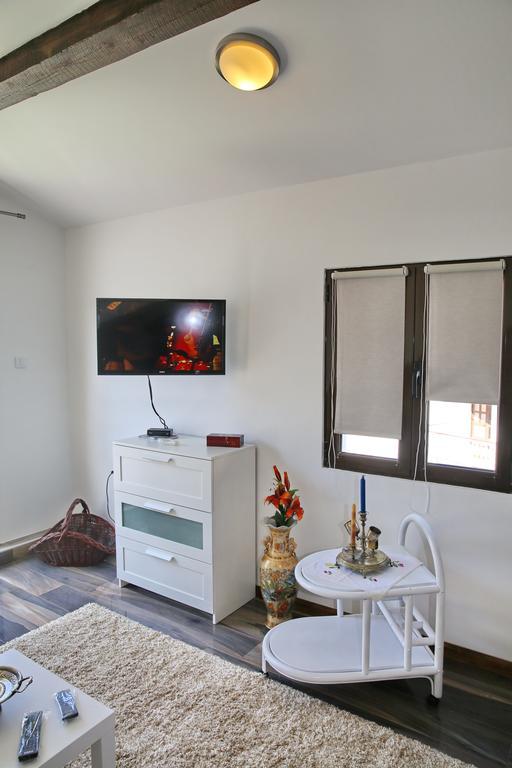 Apartment Jovana Котор Экстерьер фото