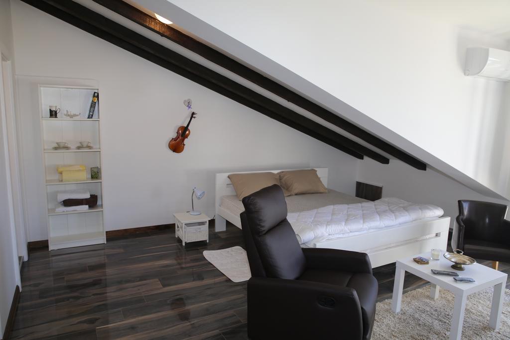 Apartment Jovana Котор Экстерьер фото