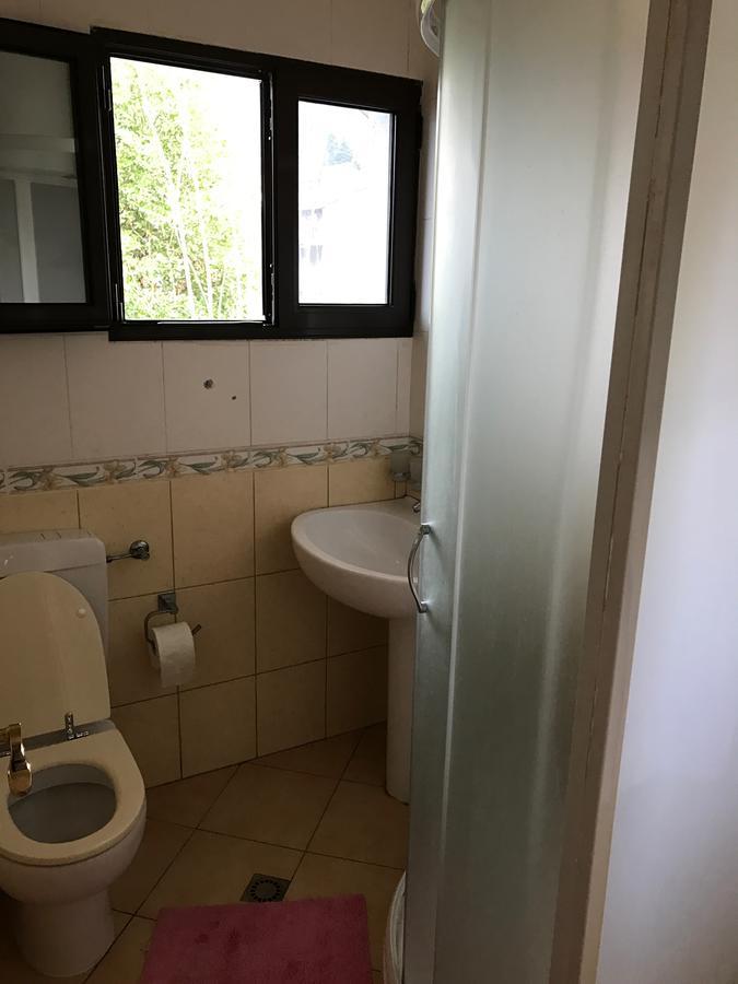 Apartment Jovana Котор Экстерьер фото