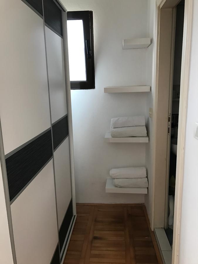 Apartment Jovana Котор Экстерьер фото