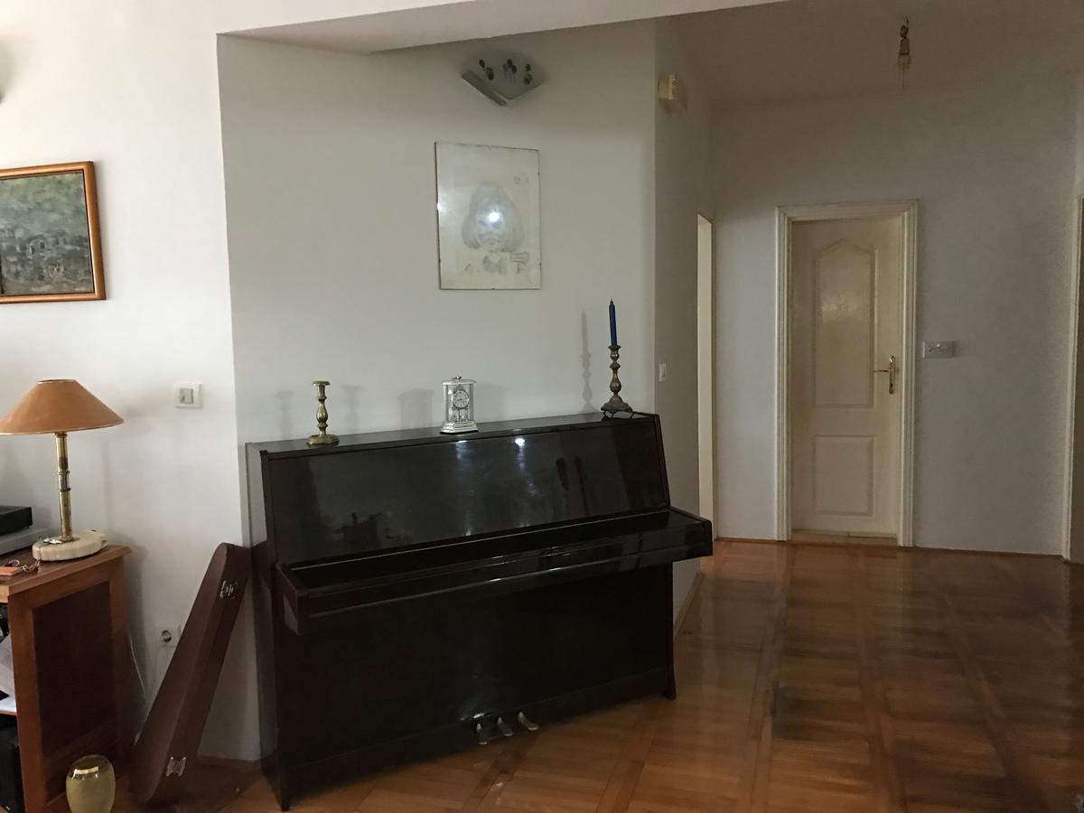 Apartment Jovana Котор Экстерьер фото