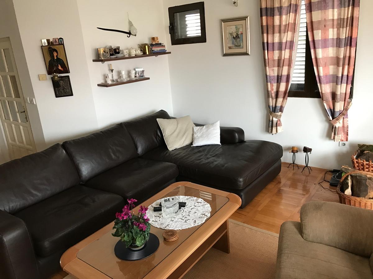 Apartment Jovana Котор Экстерьер фото