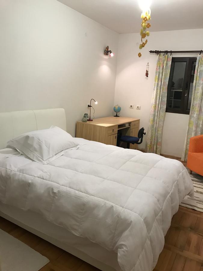 Apartment Jovana Котор Экстерьер фото