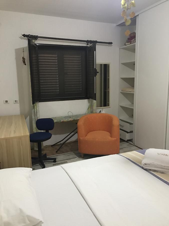 Apartment Jovana Котор Экстерьер фото