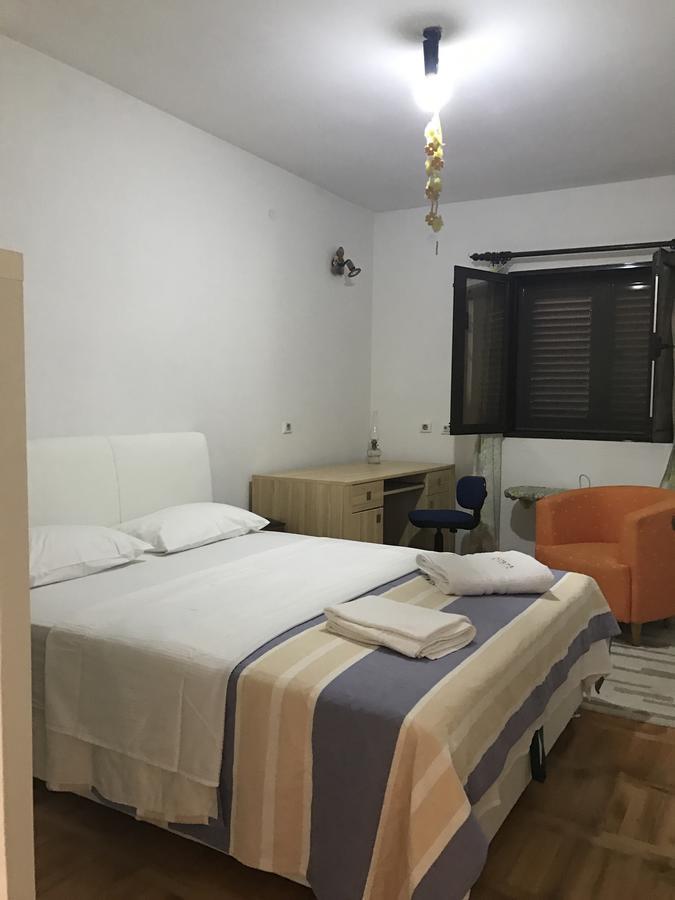 Apartment Jovana Котор Экстерьер фото
