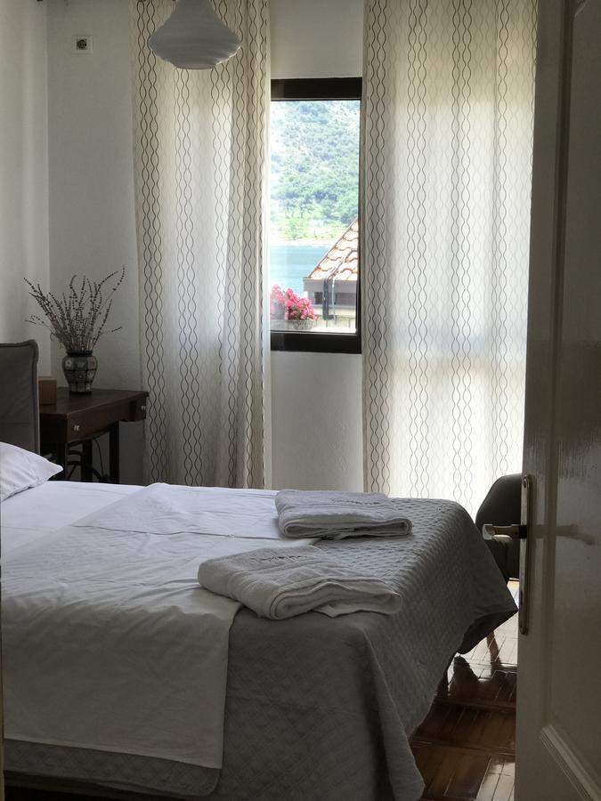 Apartment Jovana Котор Экстерьер фото