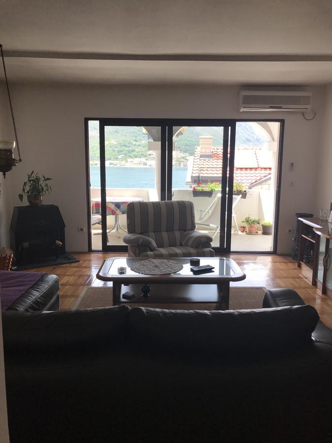 Apartment Jovana Котор Экстерьер фото