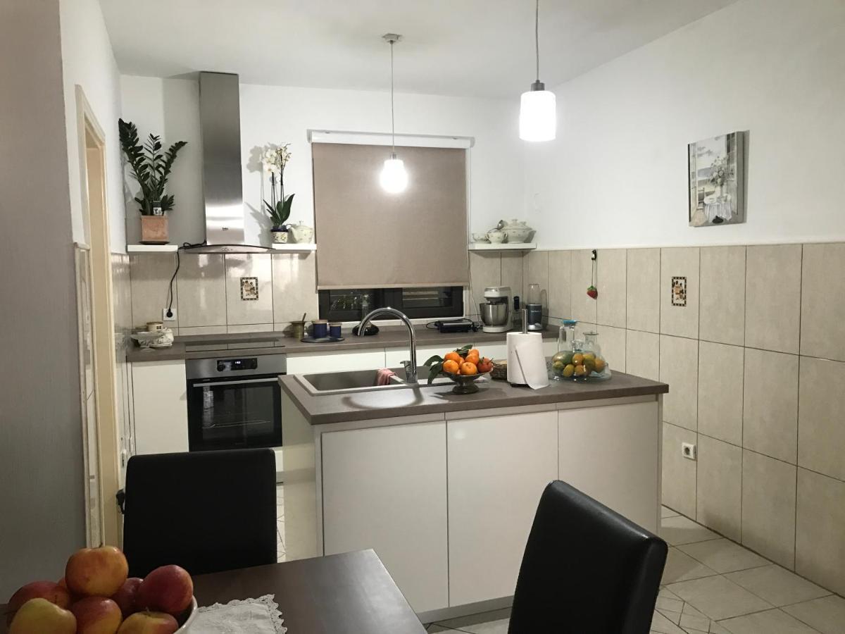 Apartment Jovana Котор Экстерьер фото