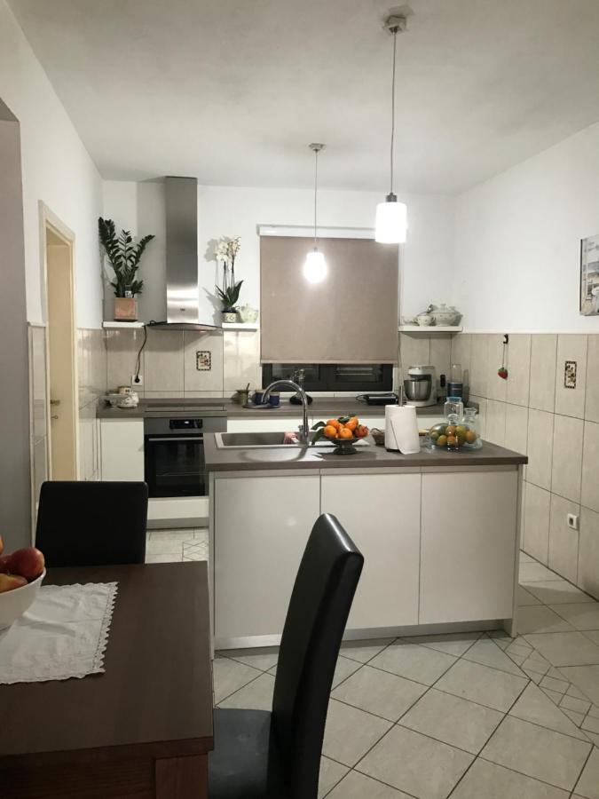 Apartment Jovana Котор Экстерьер фото